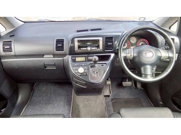 2006 TOYOTA WICH 2.0 Q Limitet Option AT รูปที่ 4